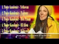 TUĞÇE KANDEMİR - En Sevilen 5 Şarkı 2022 Diovan Jason Remix 🎵