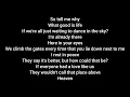 Calum Scott ft. Hoàng Duyên - Heaven (Acoustic Karaoke)