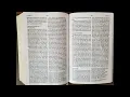 NASB Book of 1 John Chapter 4