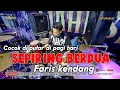 Download Lagu COVER FARIS KEBDANG LAGU SEPIRING BERDUA UWENAK BANGET JARANAN