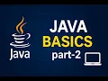 Java Tutorial - Identifiers Keywords Variables Data Types Operators Casting