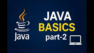 Java Tutorial - Identifiers Keywords Variables Data Types Operators Casting