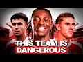 Download Lagu Okay, The New Arsenal Team Is Scary