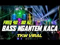 Download Lagu DJ TRAP BASS NGANTEM KACA TKW VIRAL TERBARU ❗❗