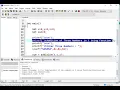 Addition of Three Numbers in C Using Function