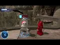 Lego SW Saga Utapau Pau City Pau-plexing Problem