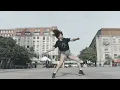 CAPO - Lambo Diablo GT ft. Nimo x FLYING STEPS Lil Amok, Petair, Anna, Wilfried in Berlin | YAKFILMS