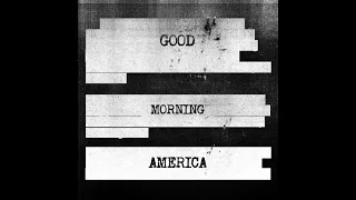Kiesza - Good Morning America (feat. KYLIE) [Official Audio & Art]