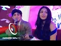 Download Lagu JaDine on possibly dating each other: 'Who knows?'