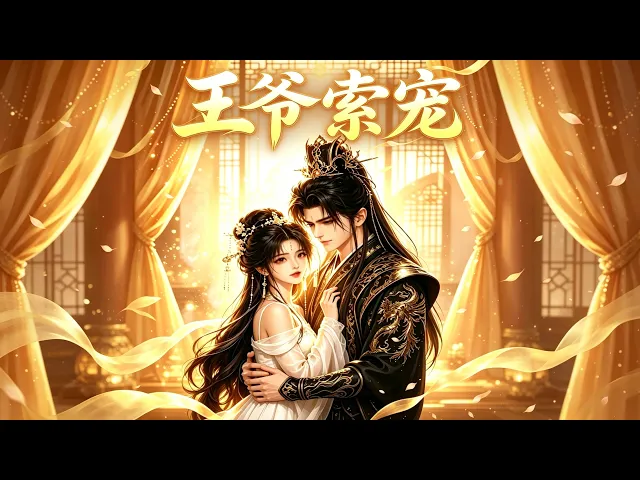 王爷索宠