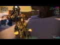 WARFRAME IS RACIST