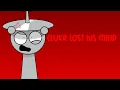 Clukr lost his mind