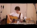 Download Lagu Be Alright - Dean Lewis (Cover By Mitchell Martin)