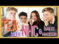 Download Lagu BAILEE spills the TEA: New music video WHAT?!!