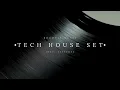 TECH HOUSE MIX SEPTEMBER (SOLOMUN, HOT SINCE 82, JOE SMOOTH, WHITESQUARE) / LIVE DJ SET by BOGOVIS