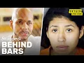 Texas Killer Blames Former Lover For His Murders Snapped Behind Bars S3 E5 Oxygen