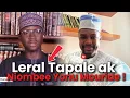Download Lagu Leral Niombee Yonou Mouride vidéo Bokkale Yallah | Oustaz Alpha Ba 