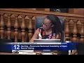 2018 - San Francisco Hearing on Feasibility of Open Source Voting
