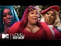 The Evolution of Zoey Brinxx Love Hip Hop Miami