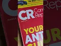 Best Range - Consumer Reports