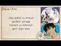 SMTOWN ~ 빛 (Hope from KWANGYA) | Easy Lyrics