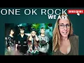 Download Lagu ONE OK ROCK REACTION | We Are | #music #reactionvideo #oneokrockreaction