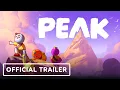Download Lagu Peak - Officiële lanceringstrailer