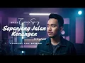 Sepanjang Jalan Kenangan - Tetty Kadi (Cover) Country Pop Ballad Version