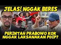 Download Lagu MENCURIGAKAN!! PRABOWO ANCAM KETUM PARTAI COPOT SYAHRONI,EKO DLL. PDIP KAPAN??🫢KOK DIEM BAE