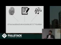 Blockchain Tutorial - How does Blockchain Technology work