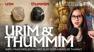 Apa itu Urim & Thummim?