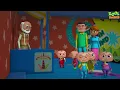 Five Little Babies On A Merry Go Round | Five Little Babies Collection