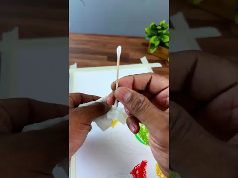 Onam Special Oil pastel Art 🤯😱#shorts #trending #viralvideo