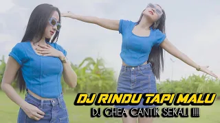 Download DJ RINDU TAPI MALU || DJ GHEA || DJ VIRAL TIKTOK MP3
