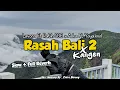 Lagu Rasah Bali 2 x Kangen - Lavora Official Ft Ratih SDE x Asha Ft Yaya.hnd - (Slow+Reverb) CDROBRNG🎧