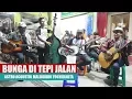 BUNGA DI TEPI JALAN (KOES PLUS) -- PENGAMEN MALIOBORO YOGYA -- ASTRO ACOUSTIC