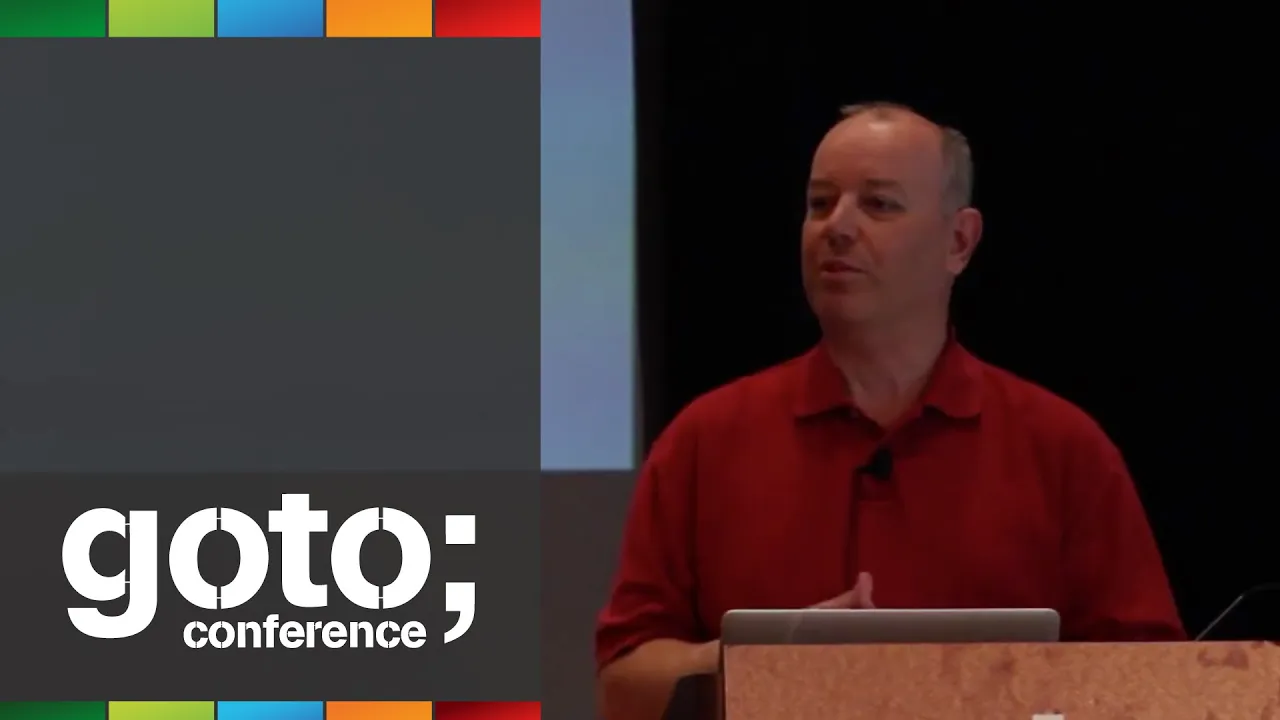 The Fundamentals of Garbage Collector Performance • Charlie Hunt • GOTO 2014