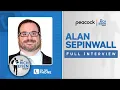 Rolling Stone s Alan Sepinwall Talks Midnight Run Sopranos More w Rich Eisen Full Interview