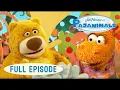 Download Lagu Pajanimals | A Colorful Problem / Light in the Sky | Jim Henson Family Hub | Kids Cartoon