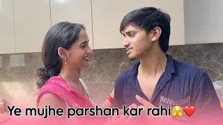 Ye pitegi mere se😑 @anujsinghviness #anujsinghvines #anujsingh #dollypathak #dikshasoni