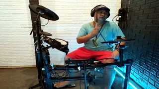 cover drumless linkin park what ive done