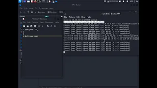 Tryhackme Badbyte Task 2Reconnaissance