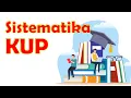 Download Lagu Sistematika Ketentuan Umum dan Tata Cara Perpajakan (KUP)