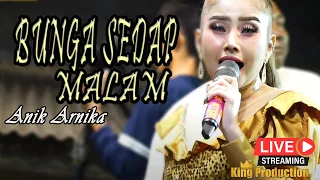 Download Bunga Sedap Malam - Anik Arnika - New Arnika Jaya Live Desa Majakerta Balongan Indramayu MP3