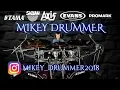 Download Lagu Slipknot - Unsainted (drum cover) 