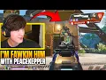 Download Lagu “This Is Why You NEVER Give Timmy A Peacekeeper (19 Kills, 5K Damage)