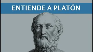PLATÓN para PRINCIPIANTES 🏛️🧠 El pensamiento completo de Platón