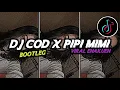 Lagu DJ COD X PIPI MIMI X CALMA VIRAL TIKTOK ENKUEN 🔥🎧