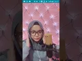 Download Lagu PUTRI DA - DERITA ( akustik music) | Live Bigo
