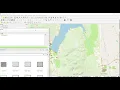 Syle Layers in QGIS - OPACITY